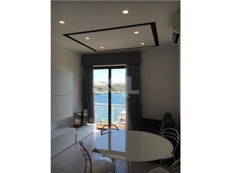 Apartment in Sliema To Rent