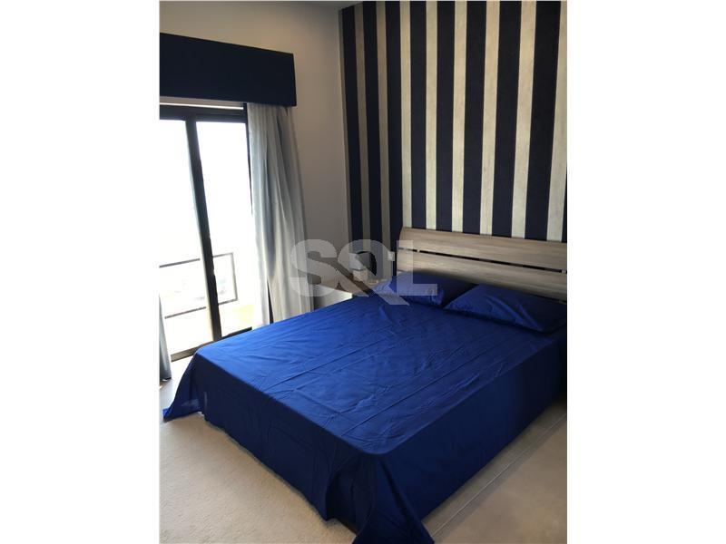 Apartment in Sliema To Rent