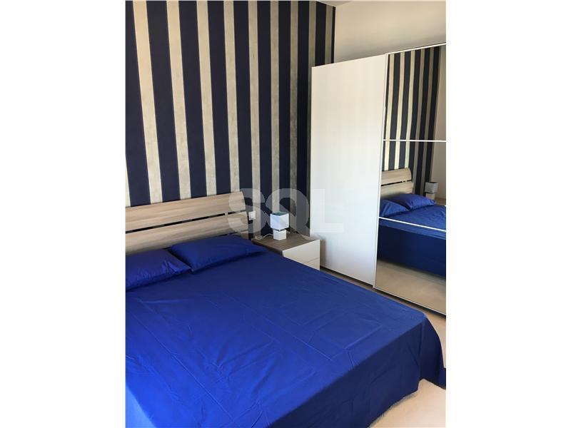 Apartment in Sliema To Rent