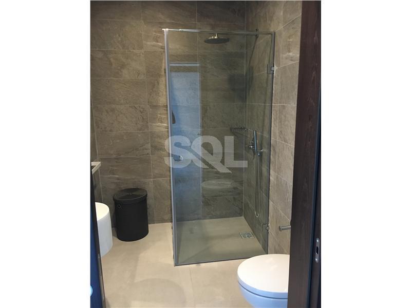 Apartment in Sliema To Rent