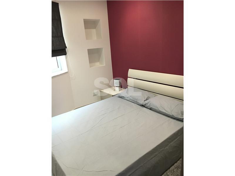 Apartment in Sliema To Rent