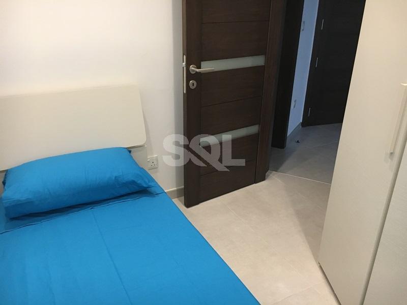 Apartment in Sliema To Rent