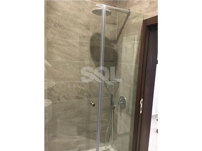 Apartment in Sliema To Rent