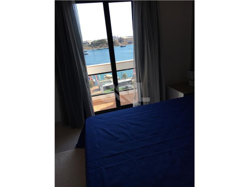 Apartment in Sliema To Rent