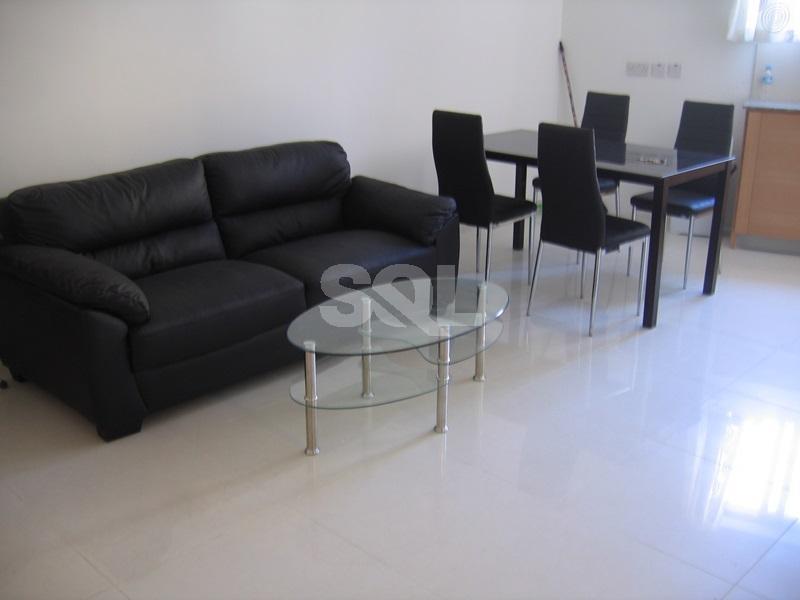 Apartment in St. Julians To Rent