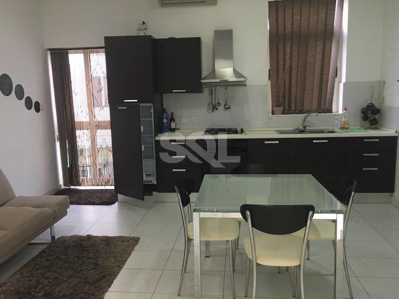 Apartment in Sliema To Rent