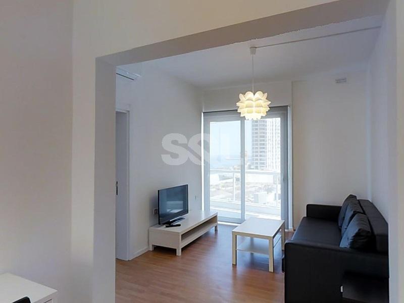 Apartment in Sliema To Rent