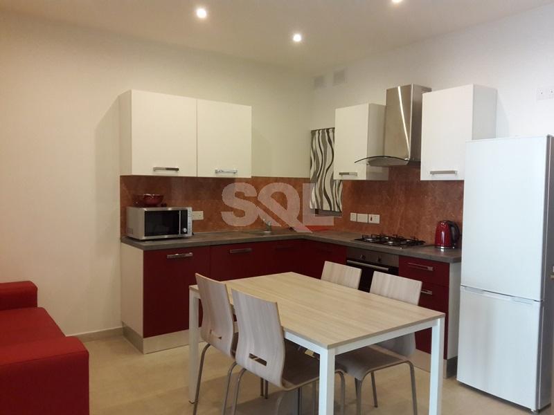 Apartment in Swieqi To Rent