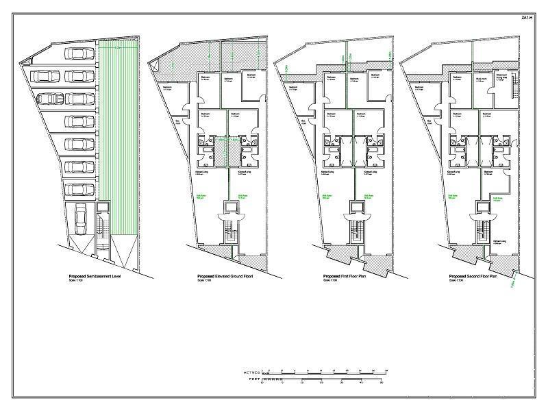 Apartment in Safi For Sale