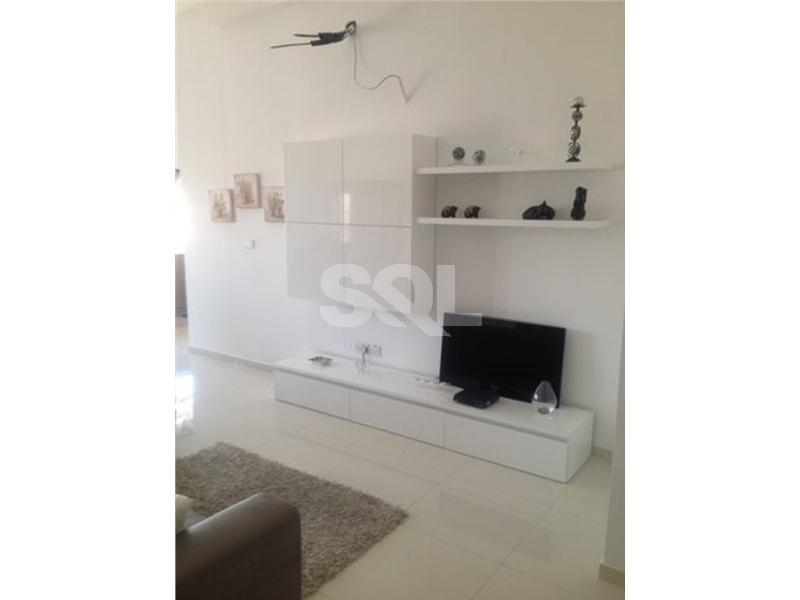 Apartment in Swieqi To Rent