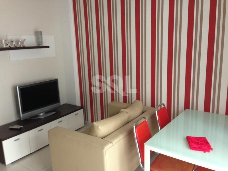 Apartment in Sliema To Rent