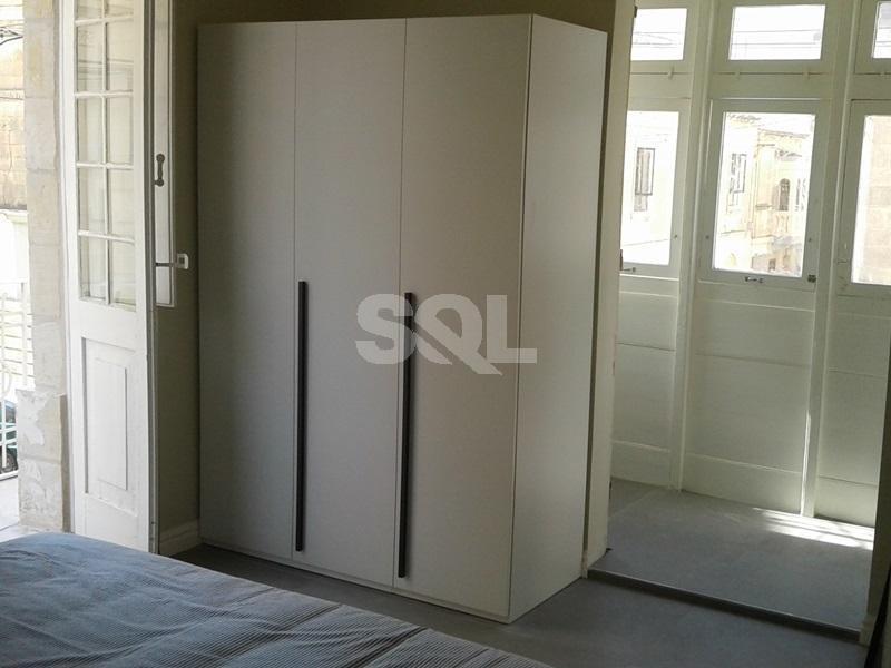 Apartment in Gzira To Rent