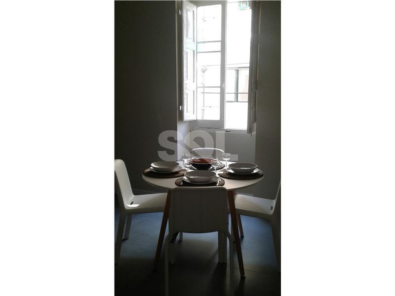 Apartment in Gzira To Rent