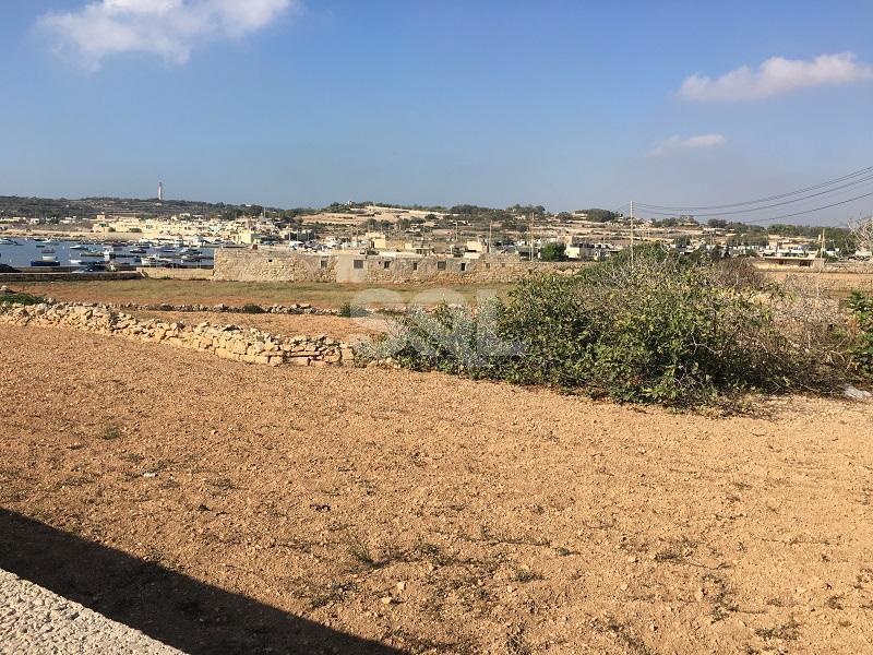 Land/Development in Marsascala For Sale