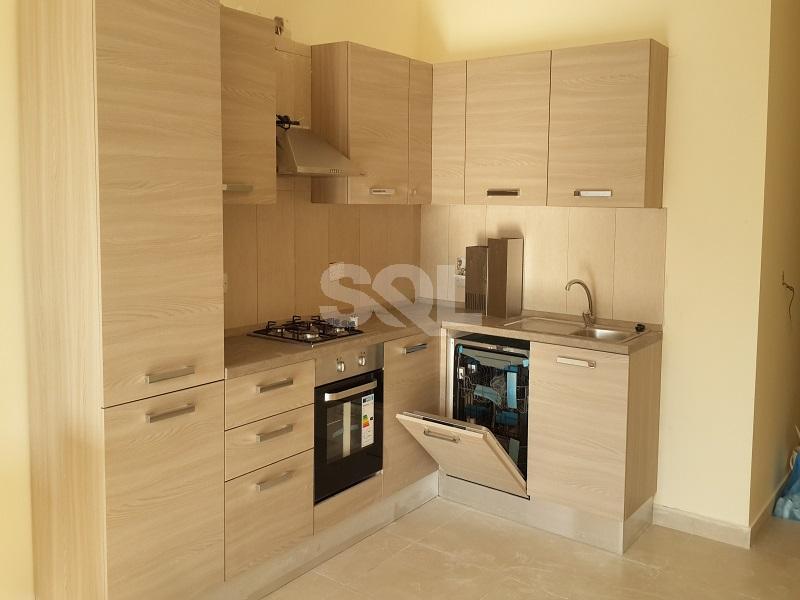 Apartment in Swieqi To Rent