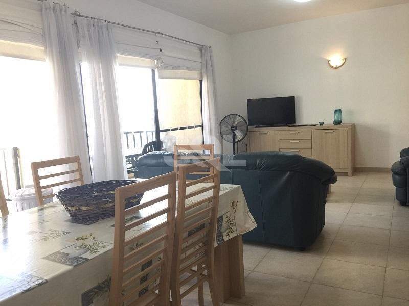 Apartment in Sliema To Rent