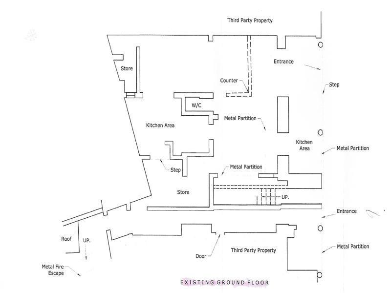 Retail/Catering in St. Julians To Rent