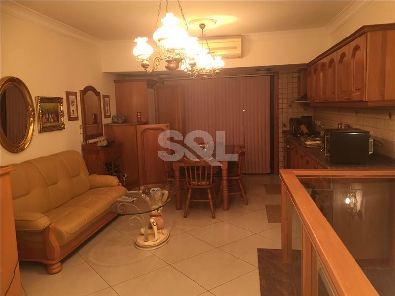 Terraced House in Marsascala To Rent