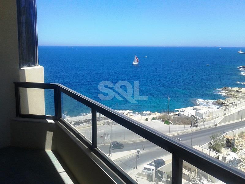 Apartment in Sliema To Rent