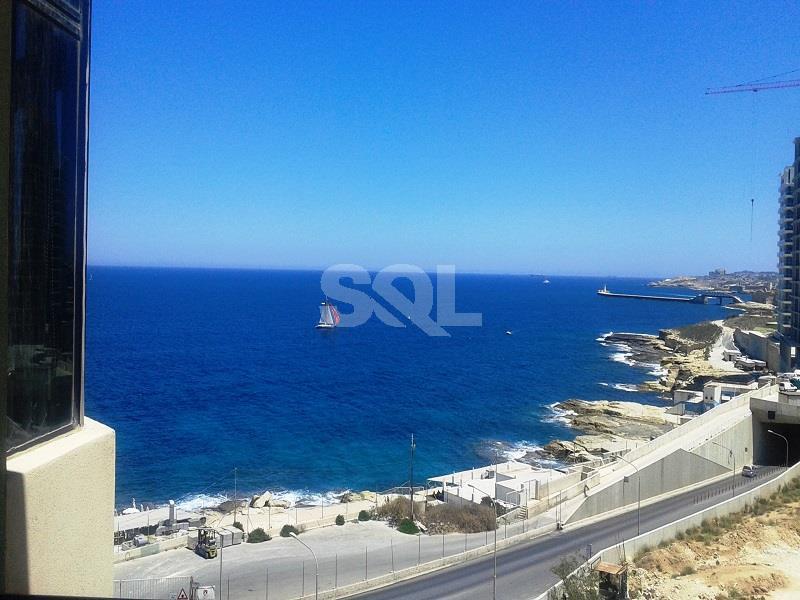 Apartment in Sliema To Rent