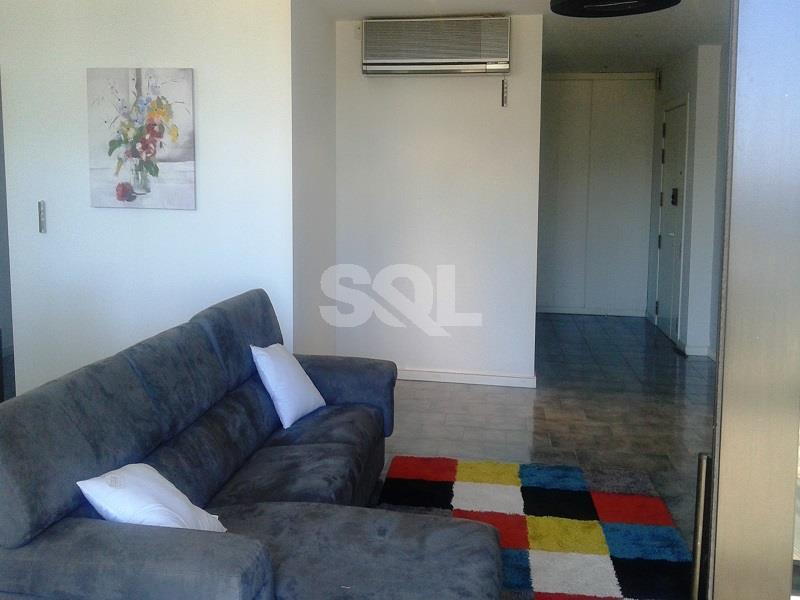 Apartment in Sliema To Rent