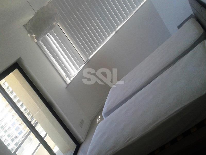 Apartment in Sliema To Rent