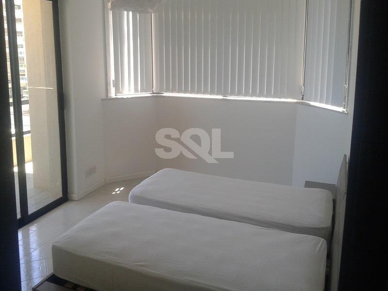 Apartment in Sliema To Rent