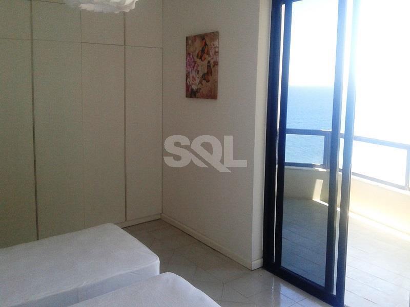 Apartment in Sliema To Rent