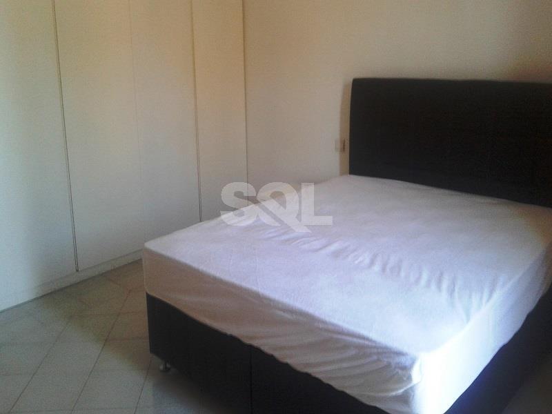 Apartment in Sliema To Rent