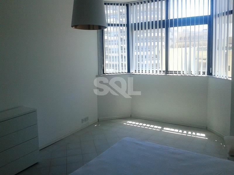 Apartment in Sliema To Rent