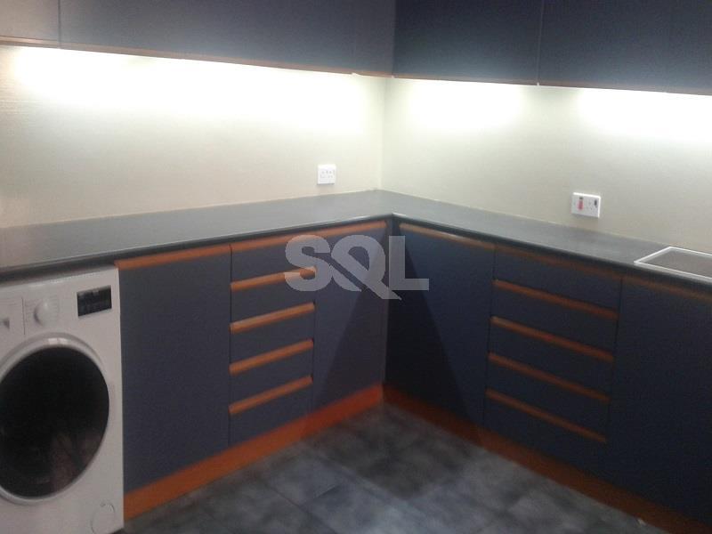 Apartment in Sliema To Rent