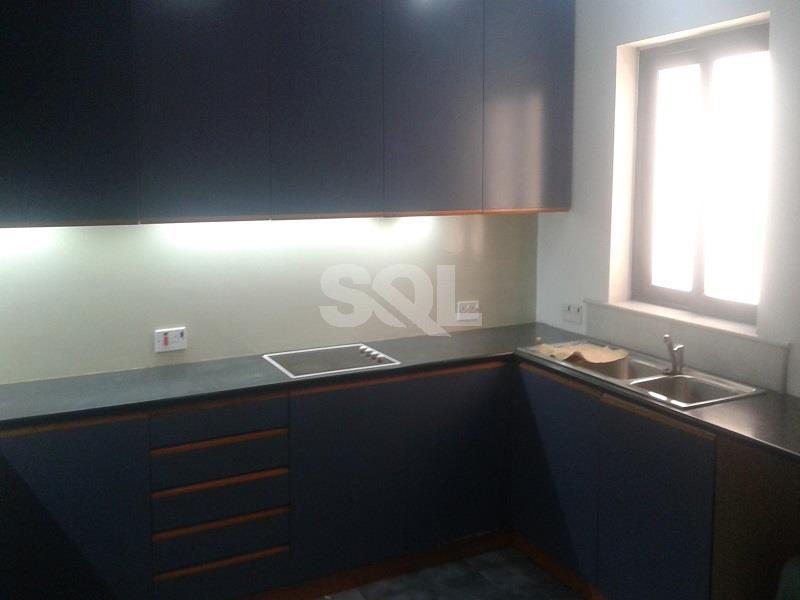 Apartment in Sliema To Rent