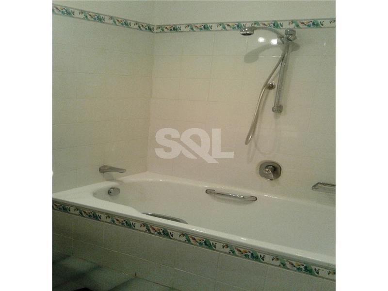 Apartment in Sliema To Rent