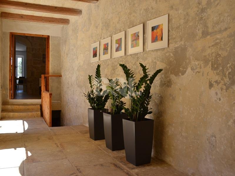 House of Character in Siggiewi To Rent