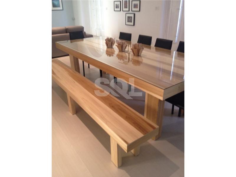 House of Character in Siggiewi To Rent