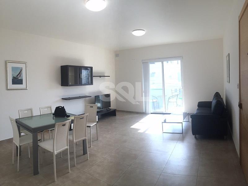 Apartment in Swieqi To Rent