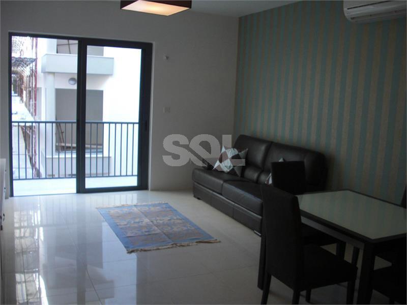 Apartment in Sliema To Rent