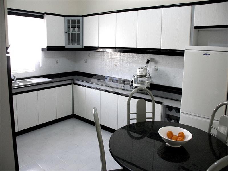 Maisonette in Tarxien To Rent