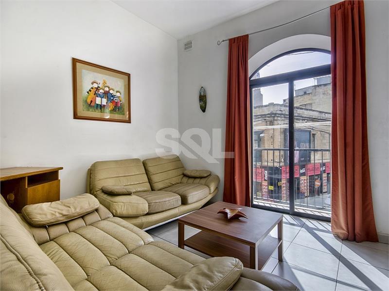 Apartment in St. Julians To Rent