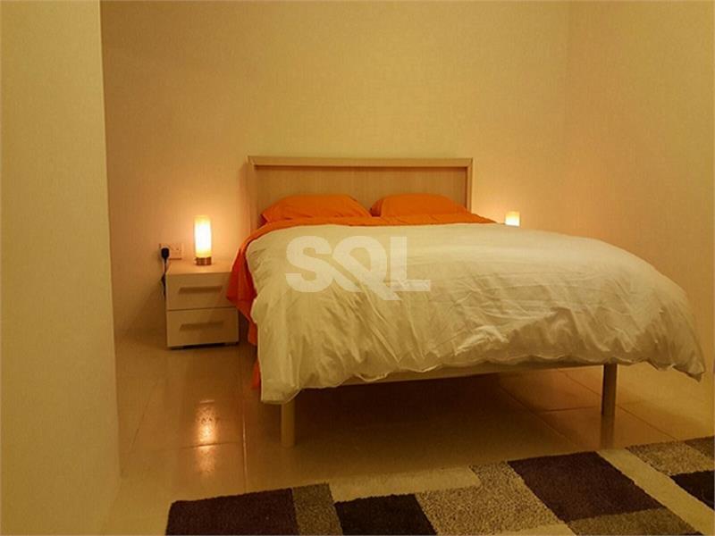 Apartment in Sliema To Rent