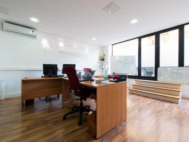 Retail/Catering in Sliema To Rent