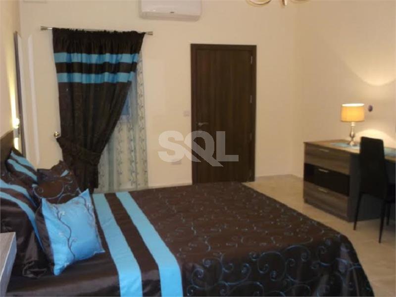 Apartment in Zebbug To Rent