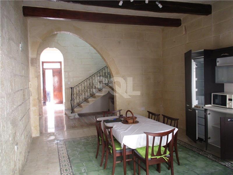 Terraced House in Naxxar To Rent