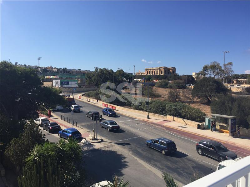 Duplex Maisonette in Swieqi To Rent