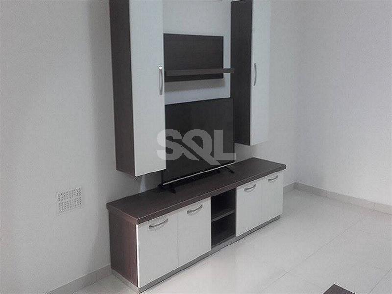 Maisonette in Sliema To Rent