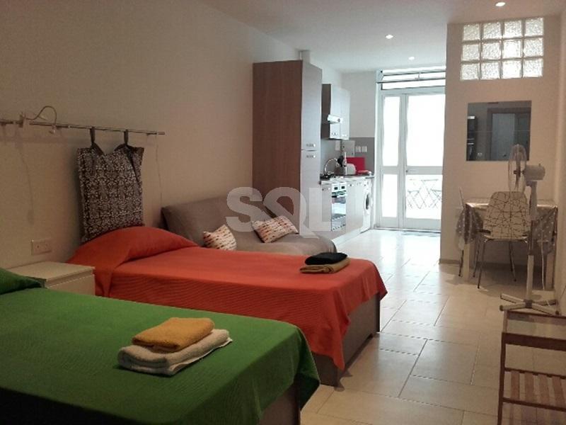 Apartment in Swieqi To Rent