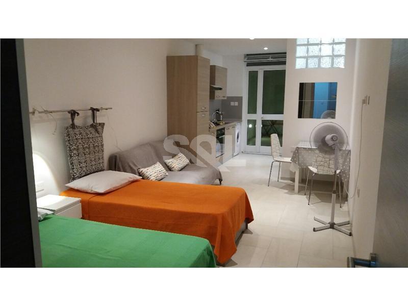 Apartment in Swieqi To Rent