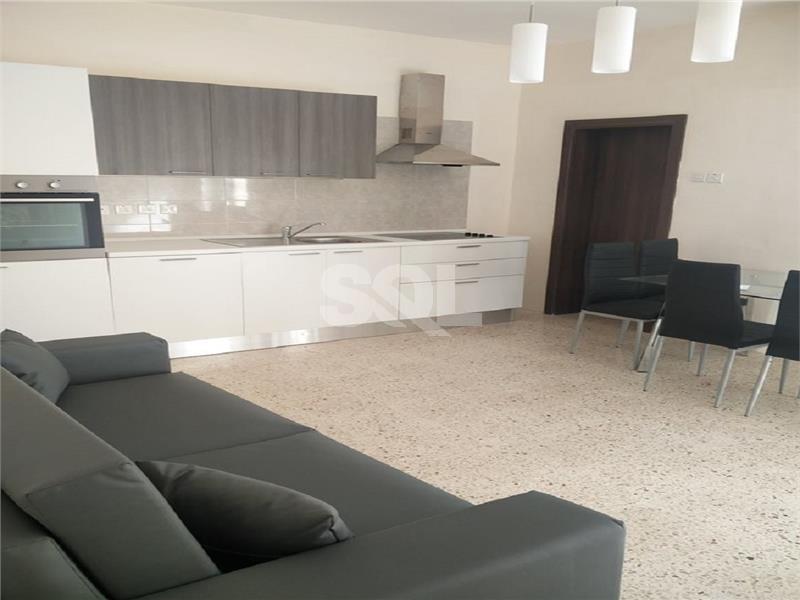 Apartment in Swieqi To Rent