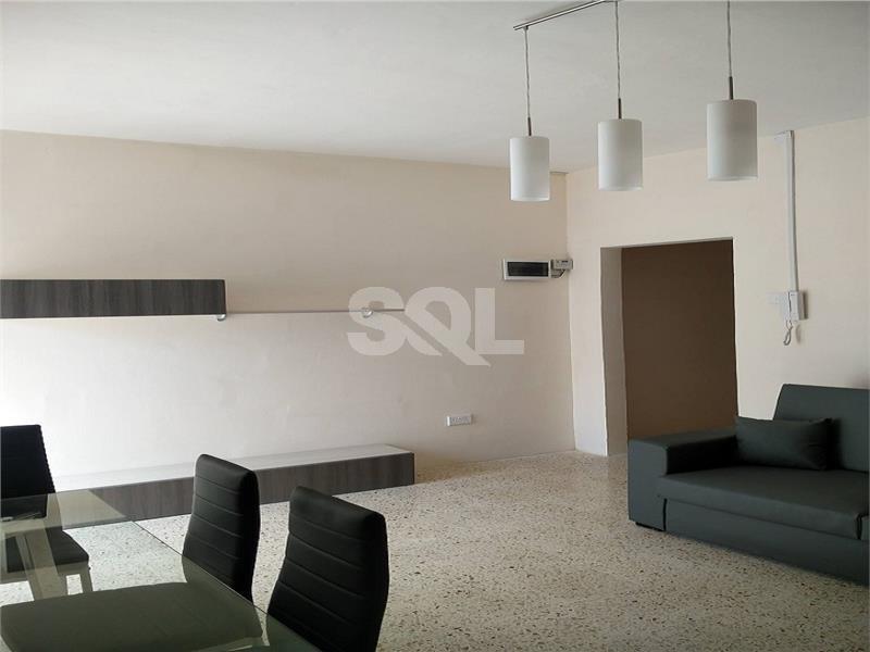 Apartment in Swieqi To Rent