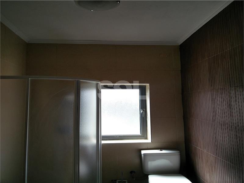 Apartment in Swieqi To Rent